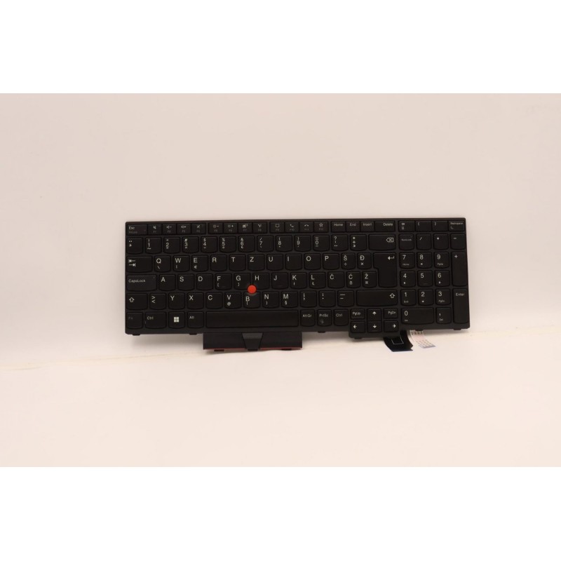 Lenovo Slovenian FRU ThorP